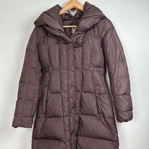 Add Down Jacket